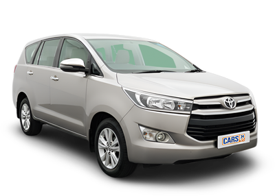 Toyota Innova Crysta-img